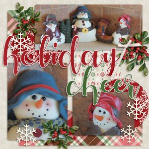 SW Snowmen