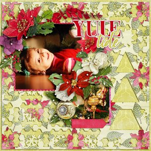 Yuletide