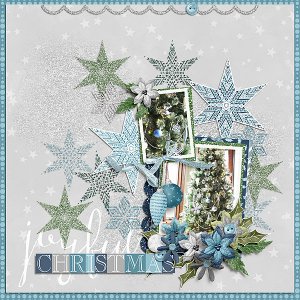 Blue Christmas