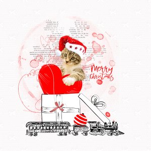 Have Yourself a Merry Christmas