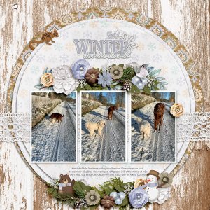 Winter Wonderland