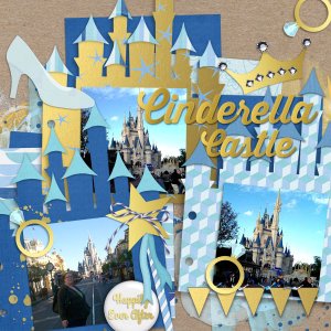cinderella-castle
