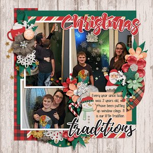 Christmas Traditions