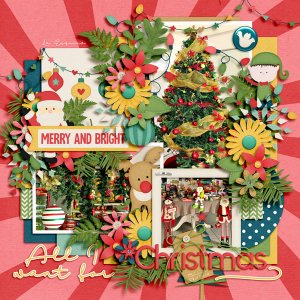 Xmas song