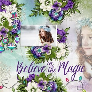 Believe In Magic