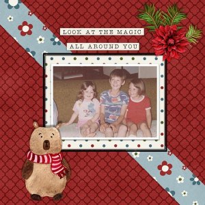 December 2019 Connie Prince Challenge