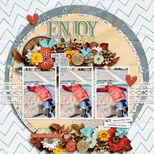 Enjoy Life