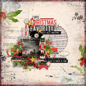 christmas favorite
