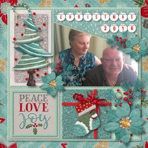 Christmas 2016