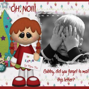 Oh, No!!!