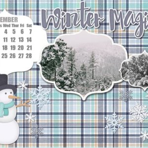 Winter Magic