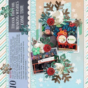 Day 10 Advent Calendar