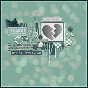 FRAGILE