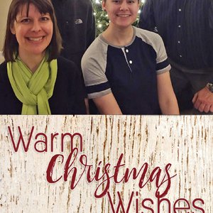 Christmas Card