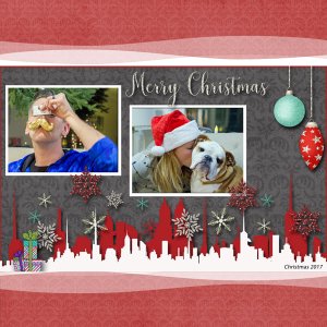 Merry Christmas