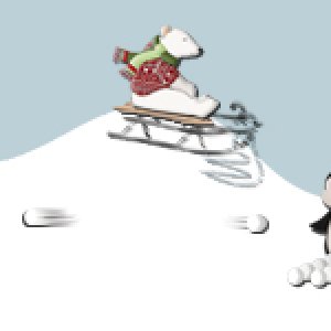 December Signature