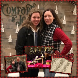 Christmas Tradition - Rick Fraley Concert 12.01.19