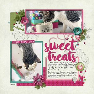 Sweet Treats