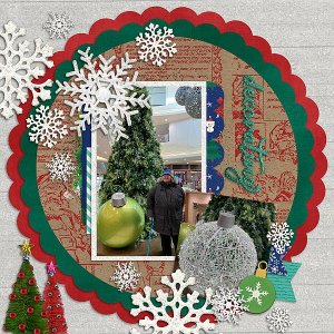 Decorating