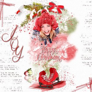 Joy to the World