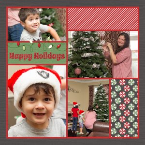 Christmas Tree