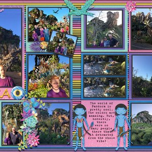 2018 02 Pandora