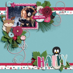Merry memories