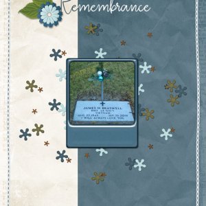 Remembrance