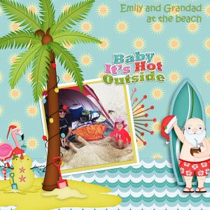 Sandie03- Romajo_SummerChristmasCheer2