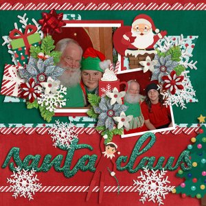 Jolly Jingles
