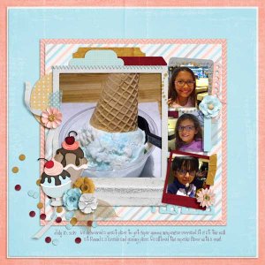 Icecream