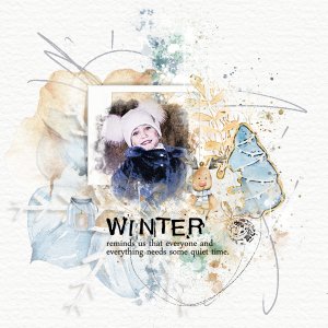 winter