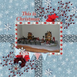 This is Christmas