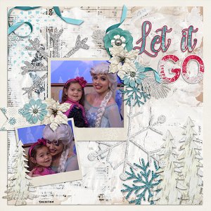 Meeting Elsa