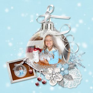 Snowglobe