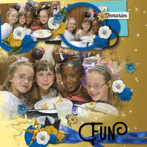 1219 T2 Gym Banquet