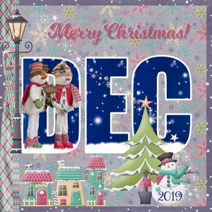 Merry Christmas!