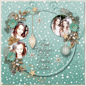 Christmas Magic
