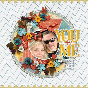You And Me
