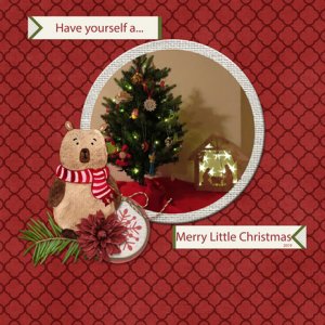 Have Yourself a...