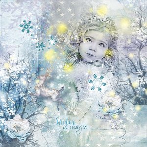 Winter Solstice