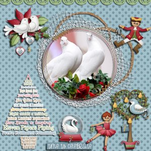 Twelve Days of Christmas