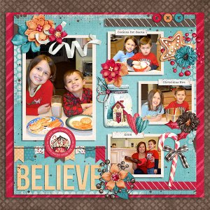 believe
