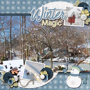 Winter Magic