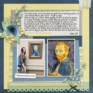 The magic of Vincent