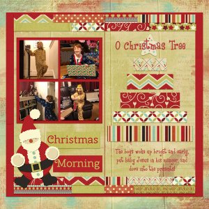 2018 12 Christmas Morning