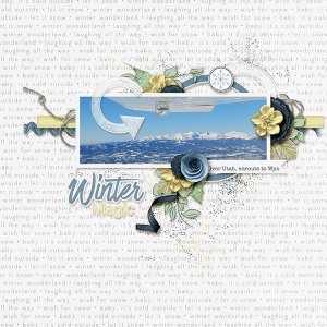 Winter Magic