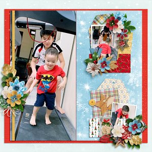 A time for miracle
