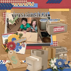 Imagination