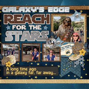 Galaxys Edge